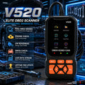 FixCheck OBD2 Scanner